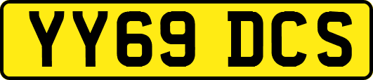 YY69DCS