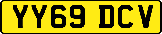 YY69DCV