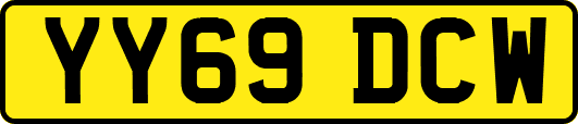 YY69DCW