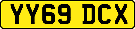 YY69DCX