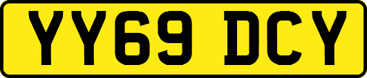 YY69DCY