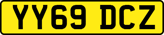 YY69DCZ