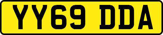 YY69DDA