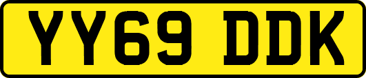 YY69DDK