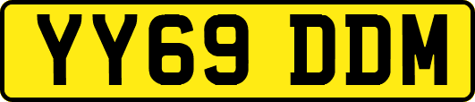 YY69DDM