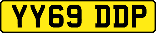 YY69DDP