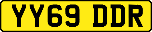 YY69DDR