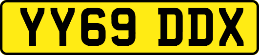 YY69DDX