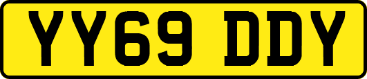 YY69DDY