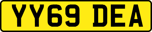 YY69DEA