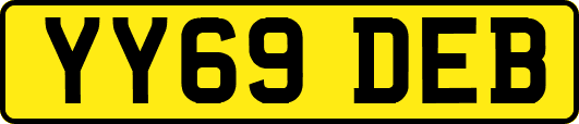 YY69DEB