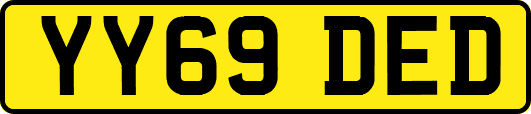 YY69DED