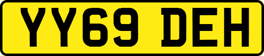 YY69DEH