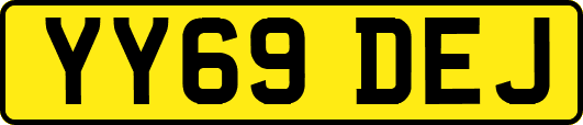 YY69DEJ