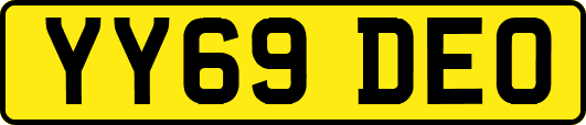 YY69DEO