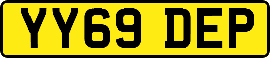 YY69DEP
