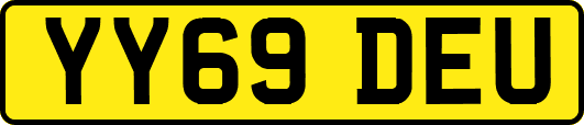 YY69DEU