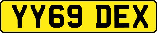 YY69DEX
