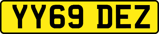 YY69DEZ
