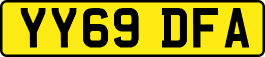 YY69DFA