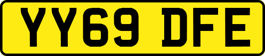 YY69DFE
