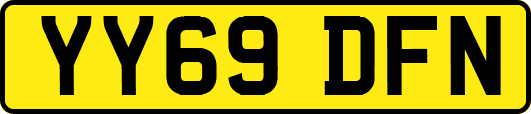 YY69DFN