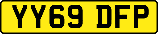 YY69DFP