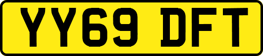 YY69DFT