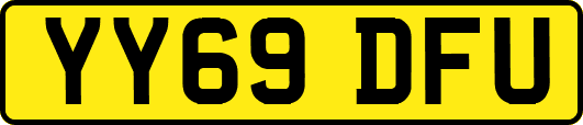 YY69DFU