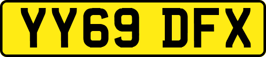 YY69DFX