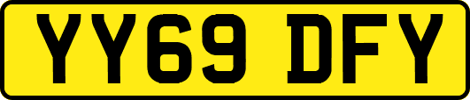 YY69DFY