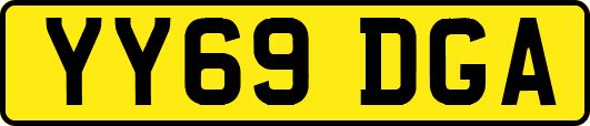 YY69DGA