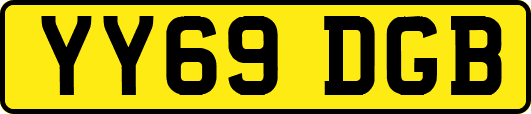 YY69DGB