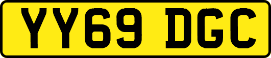 YY69DGC