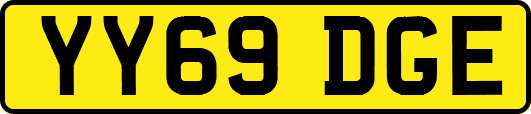 YY69DGE