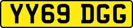 YY69DGG