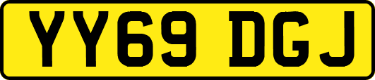 YY69DGJ