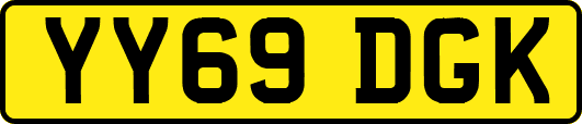 YY69DGK