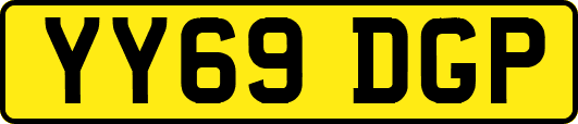 YY69DGP