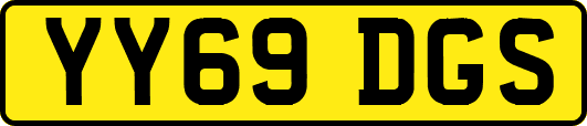 YY69DGS