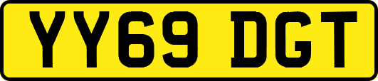 YY69DGT