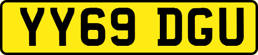 YY69DGU
