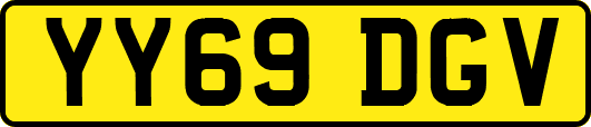 YY69DGV