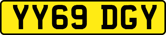 YY69DGY