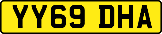 YY69DHA