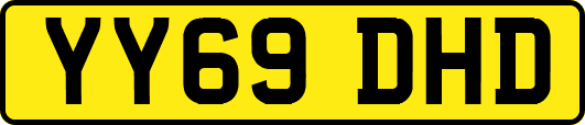 YY69DHD