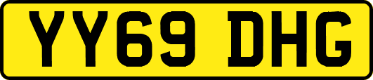 YY69DHG
