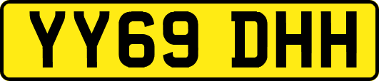 YY69DHH