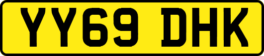 YY69DHK
