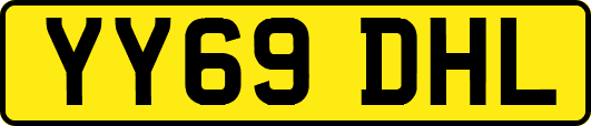 YY69DHL